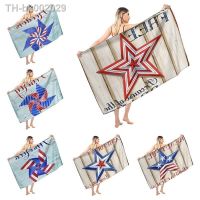 ☾▨ Hawaiian style bathroom adult soft bath towel sauna large beach towel modern fitness towel hotel womens shower quick drying