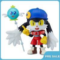 ของขวัญก่อนลดราคาตุ๊กตาขยับแขนขาได้ลายอนิเมะ Klonoa สำหรับสะสมอุปกรณ์ต่อพ่วง #1911ต้นฉบับ