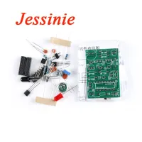 DIY Kit Module Analog Electronic Candle Lights Blowing Control Simulation Candle Suite Set Training DIY Parts