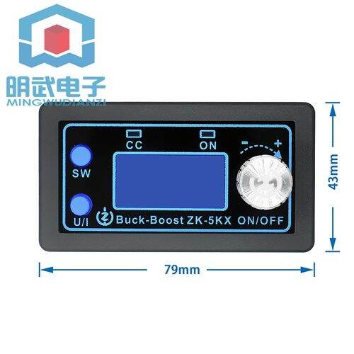 ZK-4KX ZK-5KX Lập Trình CNC Điện Áp Lên Và Xuống Có Thể Điều Chỉnh Điện ...