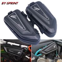 Motorcycle Side Triangle Hard Shell Bag Waterproof Large Capacity Bag Kit For KAWASAKI Z650 Z750 Z800 Z900 Z900RS Z1000 Z1000XS