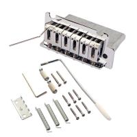 CCGenius 6ชิ้น Gitar Senar Tremolo สำหรับกีตาร์ไฟฟ้า ST