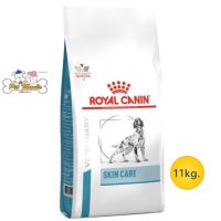 Royal Canin Skin Care adult dog 11 kg.