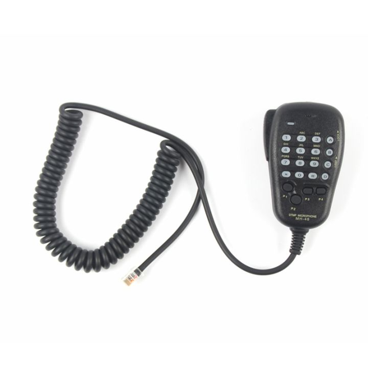 walkie-talkie-speaker-microphone-ptt-walkie-talkie-speaker-mh-48a6j-6pin-dtmf-for-yaesu-ft-8800r-ft-8900r