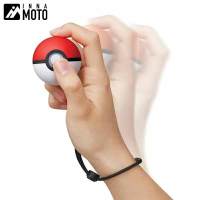 NintendoSwitch PokeBall Plus เอลฟ์โปเกมอนเกมโปเกมอนตัวควบคุมระยะไกล