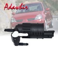 brand new Windscreen Washer Pump For Renault Megane Laguna Kangoo Clio NISSAN Almera Micra Terrano II