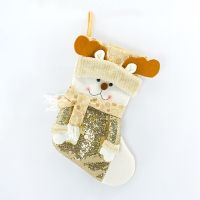 Sparkle Bling Bling Body with Faux Silk Body Luxury Christmas stocking gold/burgundy/silvery High Quality Socks Tights