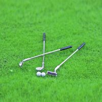 ★NEW★ Ob11 miniature outdoor scene model 1:12 doll house accessories mini simulation golf club J139