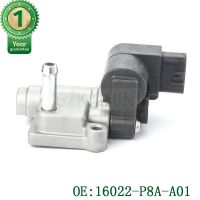 คุณภาพสูง IDLE AIR CONTROL VALVE 16022P8AA01 16022-P8A-A01 สำหรับนักบิน HONDA Odyssey Accord Acura TL CL MDX V6 3.0 3.2 3.5 1=high quality IDLE AIR CONTROL VALVE 16022P8AA01 16022-P8A-A01 For HONDA Pilot Odyssey Accord Acura TL CL MDX V6 3.0 3.