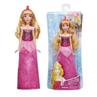 Hasbro Disney Princess Royal Shimmer Aurora ฮาสโบร ดิสนี่ย์ ปริ๊นเซส ตุ๊กตาเจ้าหญิง ออโรร่า รหัส PRB5290