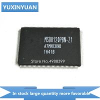 【✲High Quality✲】 XUEHI 1ชิ้น Msd8120 Msd8120pbn Qfp