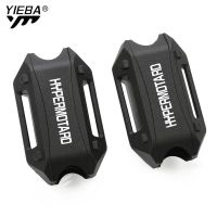 Motorcycle Crash Bar Bumper Engine Guard Protection Decorative Block For DUCATI HYPERMOTARD796/821/821SP HYPERMOTARD 796 821 SP