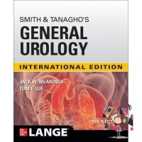 Yes, Yes, Yes ! &amp;gt;&amp;gt;&amp;gt;&amp;gt; Smith and Tanaghos General Urology, 19ed IE - : 9781260460698