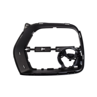 1 Piece 51117312598 Front Right Bumper Grille Bumper Grille Holder Auto for BMW X6 E71