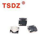 (Speedy electronic)1ชิ้น SMD Buzzer 5018ขนาด5.0X5.0X1.8มม. เครื่องกำเนิดเสียงแบบพาสซีฟ3V 5V สิ่งแวดล้อม Buzzer ขนาดเล็ก