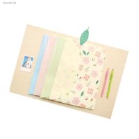 ✶ Plastic Envelopes Poly Envelopes A4 Size Cute Pattern File Folders with Buckle Closure Filing Envelopes for School/Home/Office