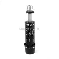 ∋☼✾ One Piece New Sliver Tip Size RH .335 loft size 8-11 ปลอกอะแดปเตอร์กอล์ฟสำหรับเปลี่ยน Cobra Bio Cell Driver