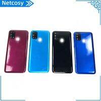 เคส Galaxy M31ฝาหลัง SM-M315F SM-M315F/SM-M315F DSN ฝาหลังอะไหล่สำหรับเคสซองเก็บแบตเตอรี