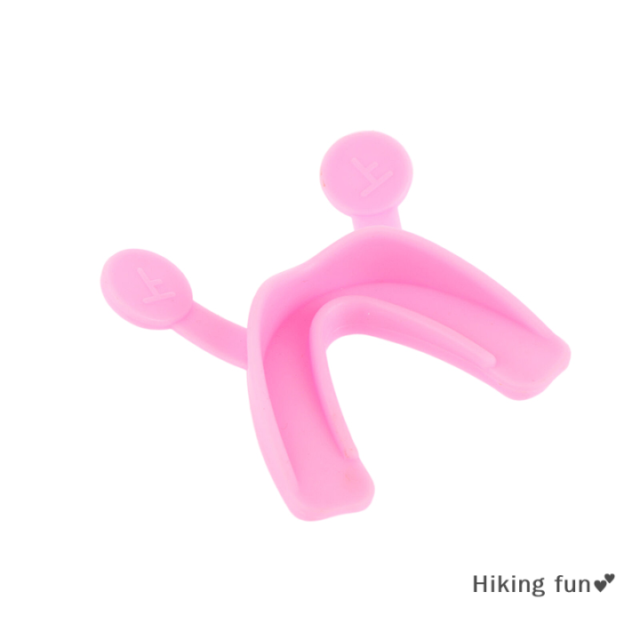 hiking-fun-ฟันยางสำหรับเด็กผู้ใหญ่