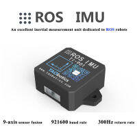 HFI-A9หุ่นยนต์9แกน,โมดูล IMU Iros เซ็นเซอร์ทัศนคติ Arhs เชื่อมต่อ USB วัดความเร่ง300Hz HFI-A9 9แกน IMU โมดูลเซ็นเซอร์ทัศนคติ Arhs เชื่อมต่อ USB วัดความเร่ง300Hz HFI-A9 9แกน