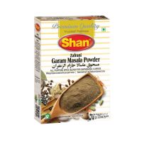 New item มีฮาลาล (x 2) Shan Zafrani Garam Masala 100g ++ ชานซาฟรานีการัมมาซาลา 100 กรัม