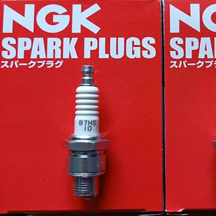 Free Shipping General Spark Plug Model B8hs10 B7hs10 Series For