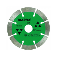 Davinci-Home-MAKITA ใบเพชร 4" น้ำ-หินอ่อน สีเขียว 1* (D-44367) สินค้าส่งจากไทย