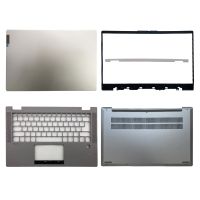 Newprodectstscoming NEW Laptops LCD Back Cover/Front Bezel/Hinge Cover/Palmrest/Bottom Case for Lenovo Ideapad 5 14IIL05 14ITL05 14ALC05 14ARE05