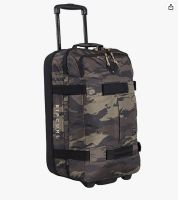 กระเป๋าเดินทางล้อลาก Rip Curl F-Light 4WD 50L Trolley Travel Bag เบากว่าของทั่วไปถึง 10 เท่า ของแท้ 100% สินค้าตัวโชว์