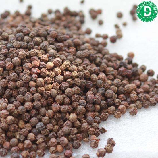 Gói 500g tiêu hạt sạch đắk lắk chưa xay, tiêu cay - ảnh sản phẩm 4