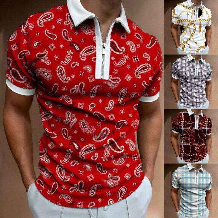 camilles-men-shirt-collar-fitness-golf-short-sleeve-contrast-t-shirts-tops-m-2xl-mens-fashion