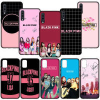 ปก เคสโทรศัพท์ F173 PE35 LISA BLAC KPINK  JISOO JENNIE ROSE ซิลิโคน อ่อนนุ่ม Coque หรับ OPPO A16 A15 A17 A3S A5 A9 A7 A5S A37 Neo 9 A59 F1S A83 A1 A92 A72 A52 F5 F7 F9 A7X A54 A12 A15S A16S A56 A55 F11 Pro A94 4G A95 A53S A17K Phone Casing