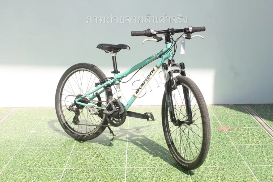 2008年式BIANCHI FERRO CAVALLO - 自転車