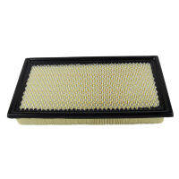 1pc air filter air filter 7t4z9601a 7t4z9601b plastic for Ford Edge Explorer nd new car accessories durable