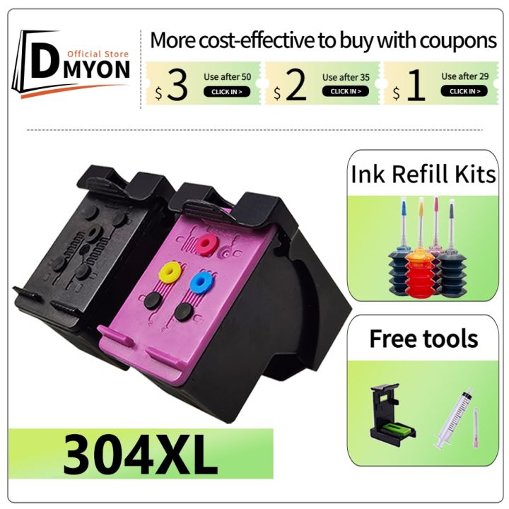 304xl-compatible-for-hp-304-ink-cartridge-envy-2620-2630-2632-5030-5020-5032-3700-3720-3730-5010-5012-5014-5020-5030-printer