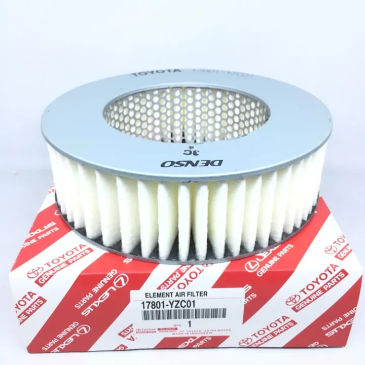 Filter Udara (Air Filter) Kijang SuperKijang 5KKijang Kotak ASLI