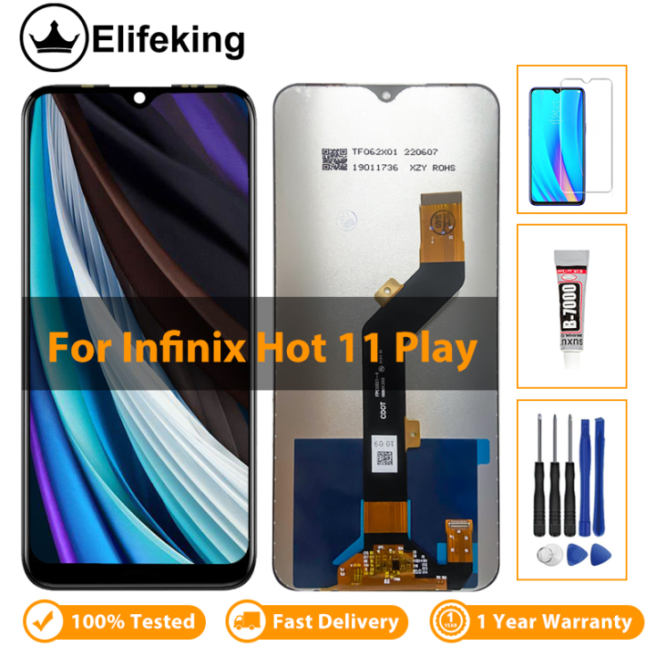 7000 infinix mobile