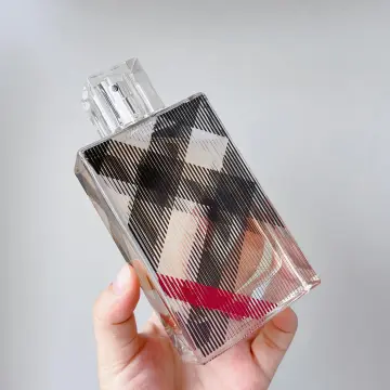 Burberry Brit For Her Edp 100ml Giá Tốt T05/2023 | Mua tại 