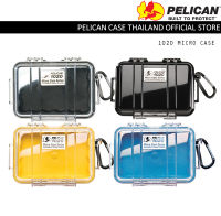 Pelican 1020 micro case - กล่องกันน้ำกันกระเเทก