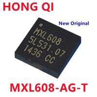 2pcs/lot MXL608-AG-T MXL608 QFN-24 New Original Chipset In Stock WATTY Electronics