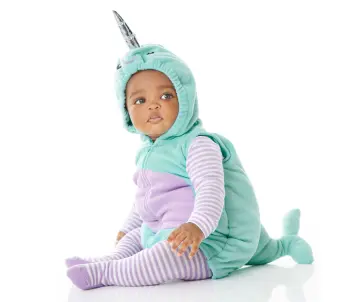 Carters best sale cupcake costume