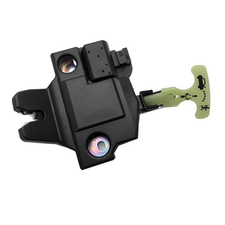 Tailgate Trunk Lid Latch Door Lock Actuator for 20072011 Toyota Camry