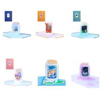 Handmade 3D Greeting Cards Bottle Scenery Pop Up Card for Mother 39;s Day Birthday Anniversary Valentine 39;s Day Wedding Cards