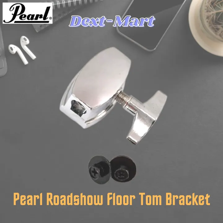 Pearl RoadShow Floor Tom Bracket (9.5mm) Lazada