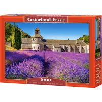 Castorland jigsaw puzzle จิ๊กซอว์นำเข้า 1000 ชิ้น