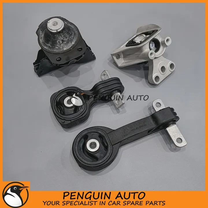 HONDA CIVIC FD SNA 1.8 2006 ENGINE MOUNTING PREMIUM QUALITY 1SET Lazada