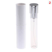 Lianjing 1pcs Travel Portable refillable น้ำหอมสเปรย์ขวดเปล่าเครื่องมือภาชนะ