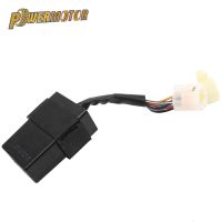 Motorcycle Parts Digital Igniter CDI High Performance Digital Ignition CDI Box Fit For Jianshe 250cc Engine ATV Dirt Bike