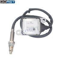 In stock&amp;gt;Car Nitrogen Nox Oxygen Sensor 5WK96610K For Bmw 758712905