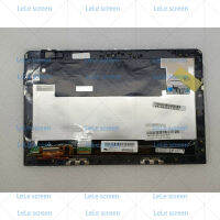 11.6 "00HT539 00HM805สำหรับ Thinkpad Helix หน้าจอ SM10E37733จอแสดงผล Touch LCD Assembly